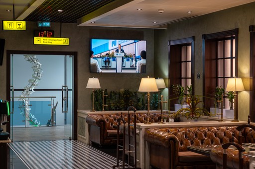 Fashion portrait photography