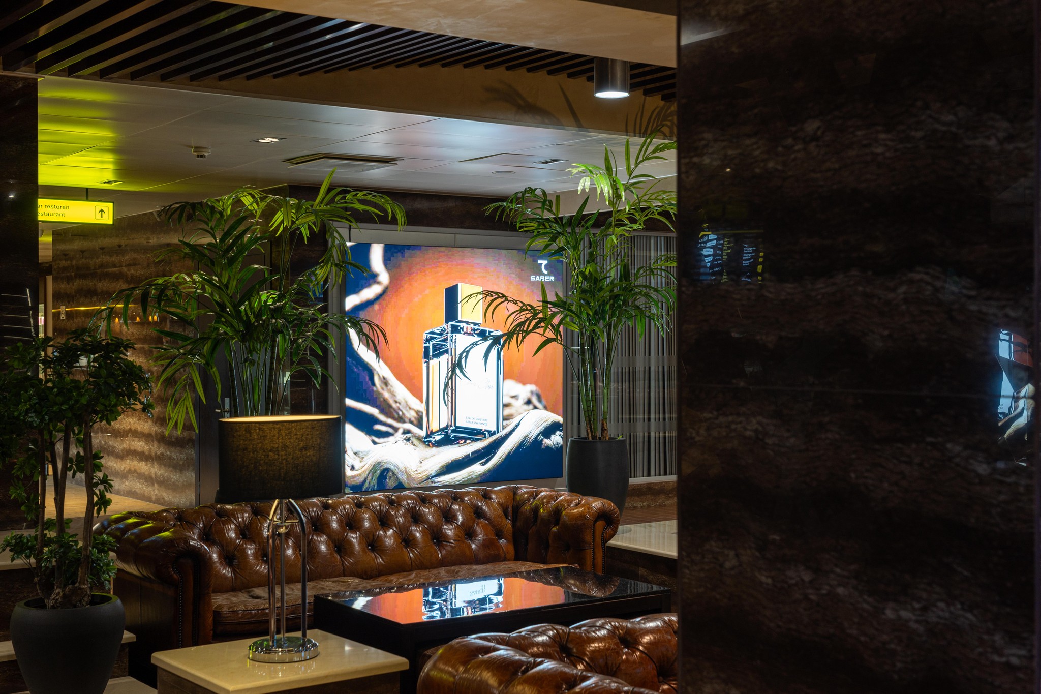 Fashion portrait photography