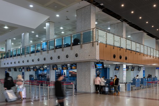 Fashion portrait photography