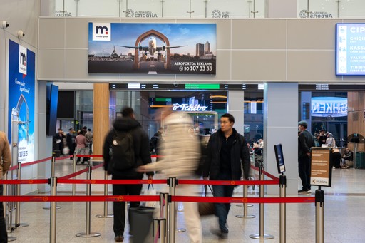 Fashion portrait photography