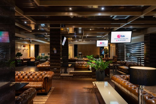 Fashion portrait photography