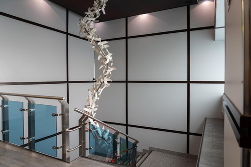 Fashion portrait photography